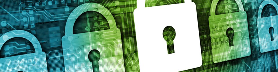 Security Banner